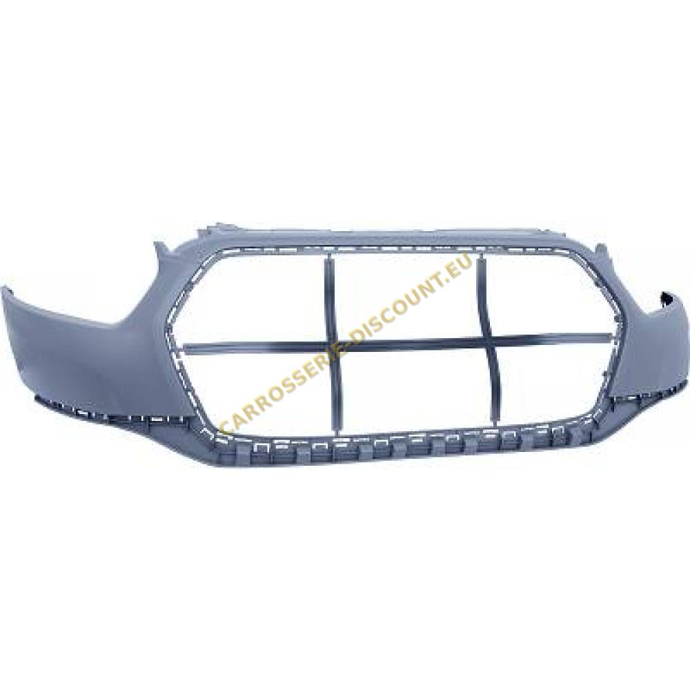 Cadre, grille de radiateur — Ford Transit (2019-…)