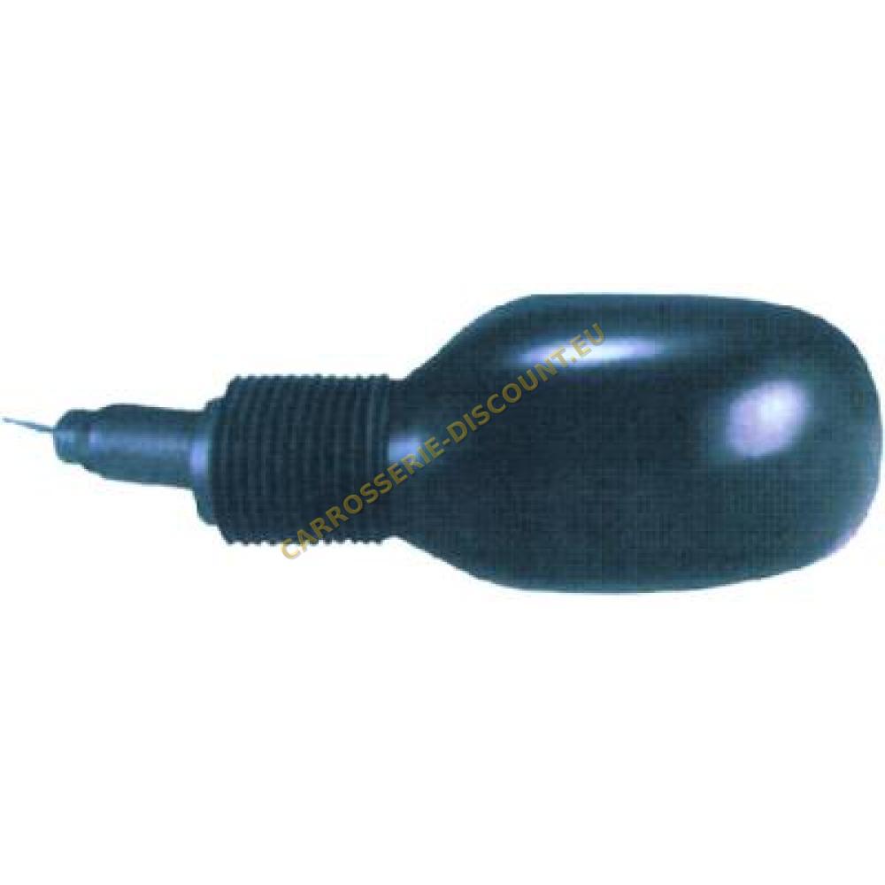 Rétroviseur extérieur côté conducteur + passager av. — Ford KA (1996-2008)