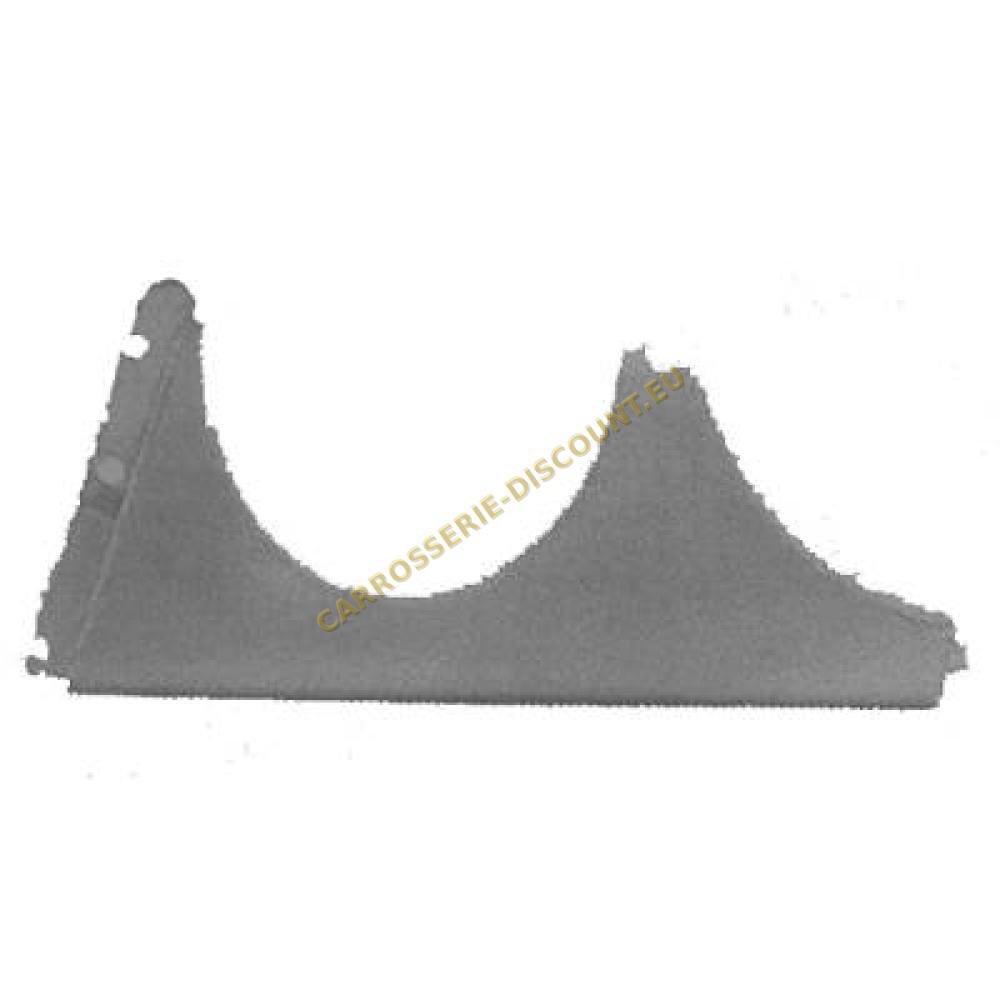 Bordure de phare gauche — Mercedes-Benz E-Classe (W210) (1995-1999)