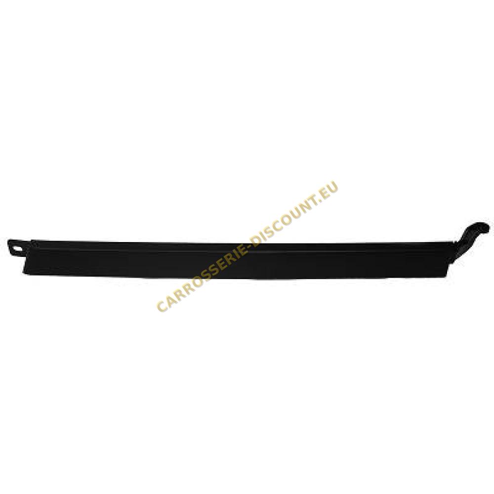 Bordure de phare droite — Mercedes-Benz W140 SE/L (300-600) (1991-1998)