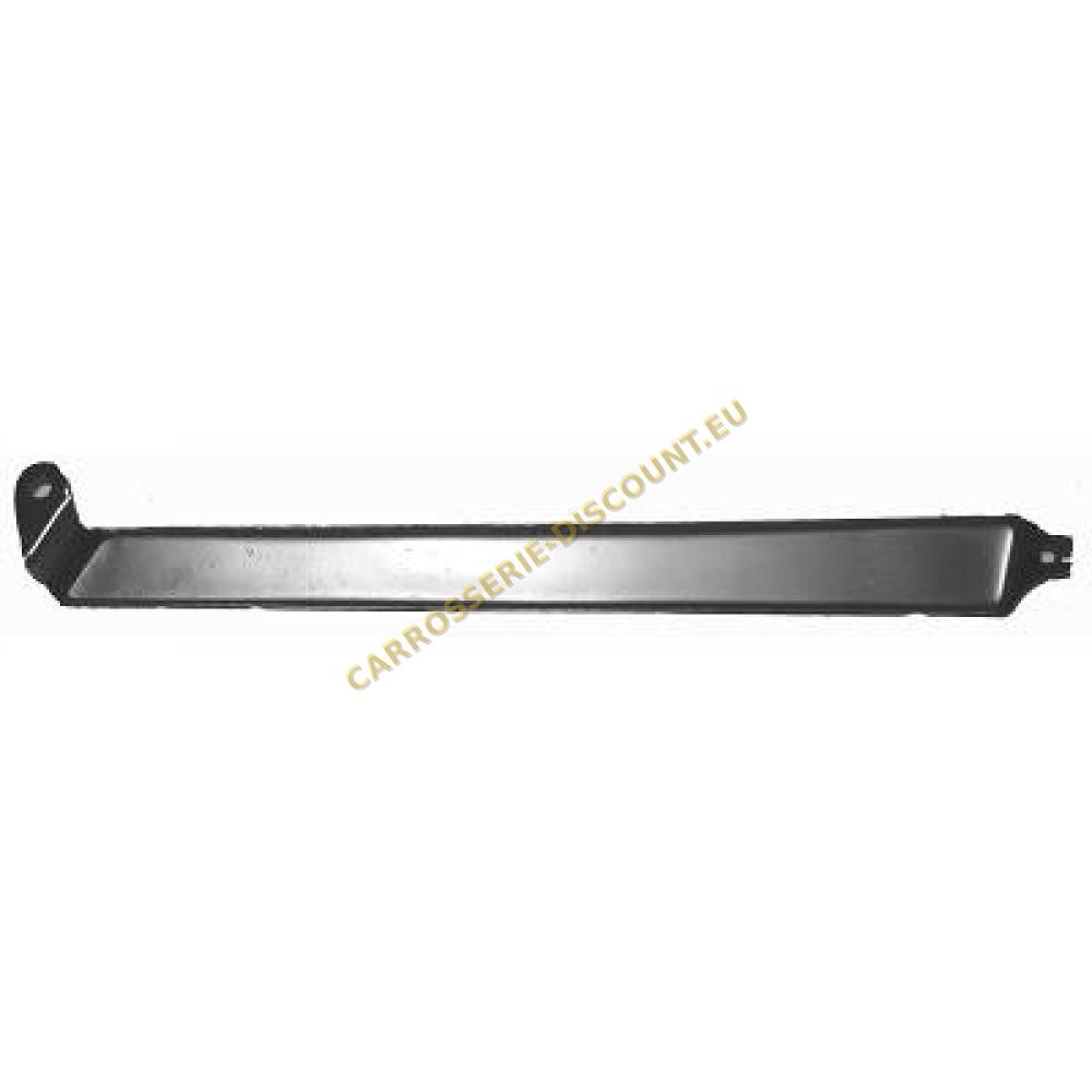 Bordure de phare droite — Mercedes-Benz Sprinter (2000-2006)