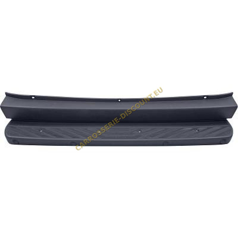 Marche-pied arrière — Mercedes-Benz Sprinter (2006-2013) (+1)