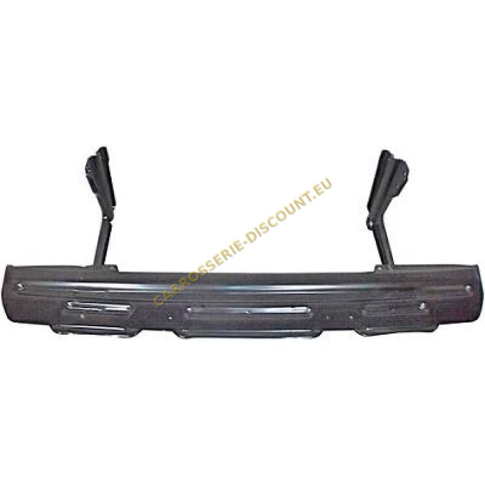 Degré de marche-pied, dispositif d'attelage — Mercedes-Benz Sprinter (2006-2013) (+1)