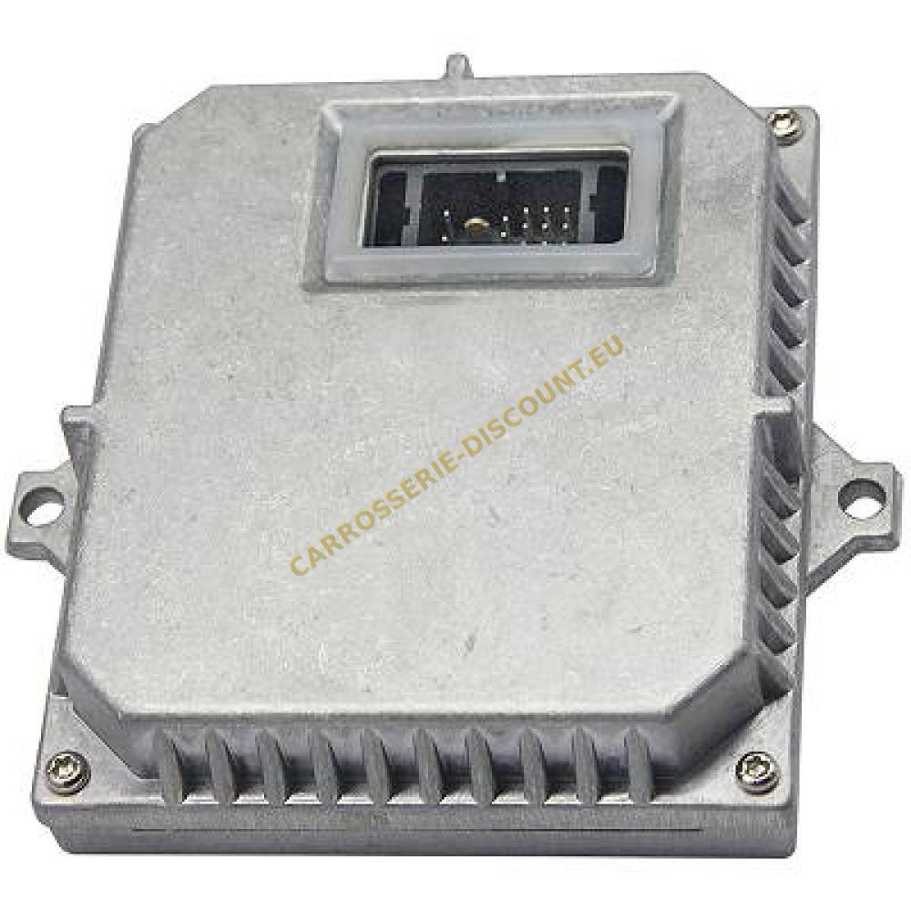 Appareil de commande, système d'éclairage droite — Audi A3 (2003-2005) (+11)