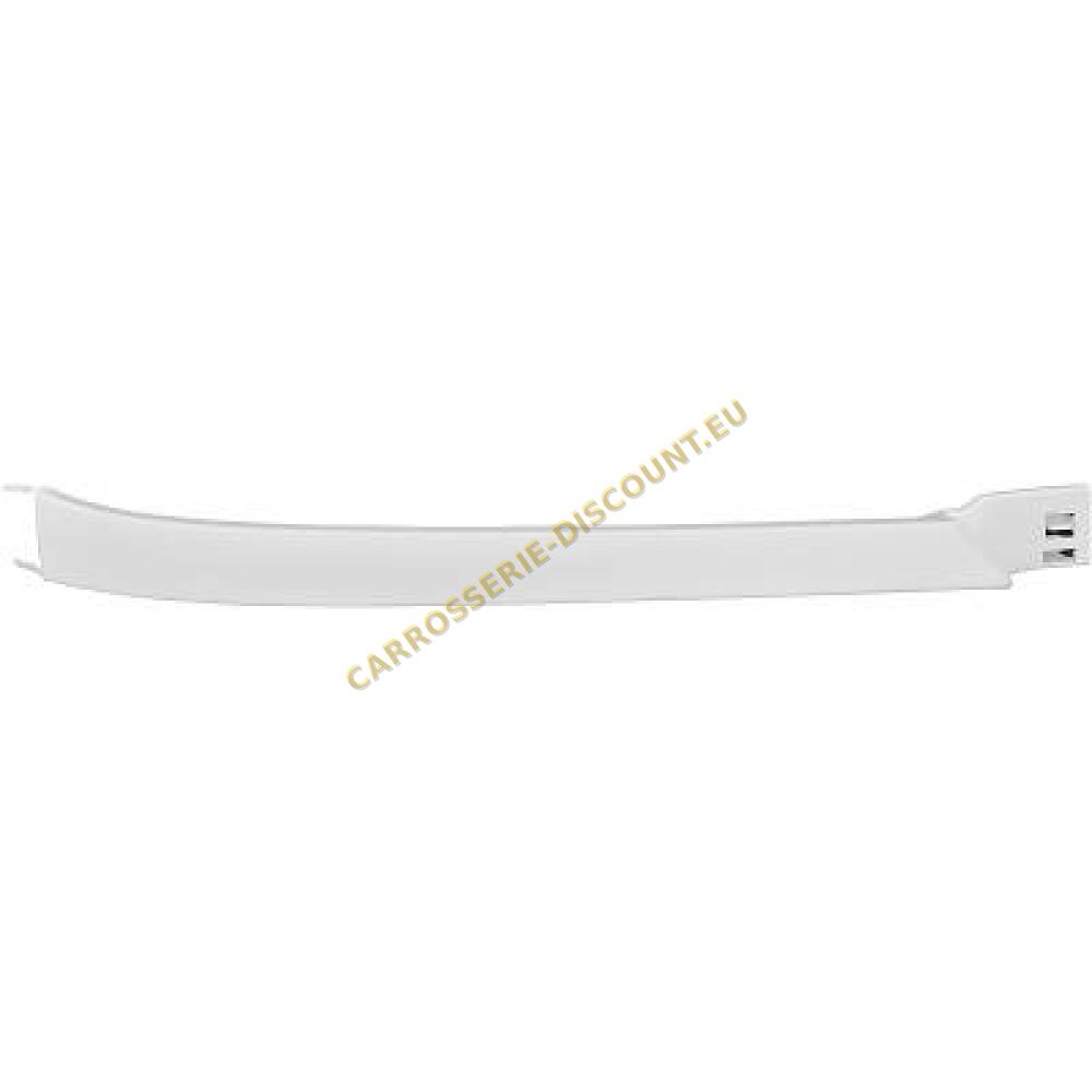 Bordure de phare droite — Mercedes-Benz M-Classe W163 (2001-2005) (+1)