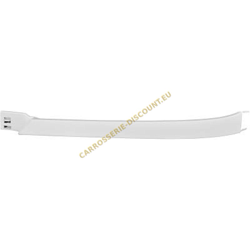 Bordure de phare gauche — Mercedes-Benz M-Classe W163 (2001-2005) (+1)