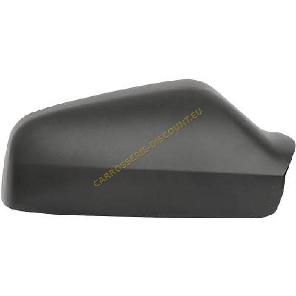 Revêtement, rétroviseur extérieur droite — Opel Astra G (1997-2004)
