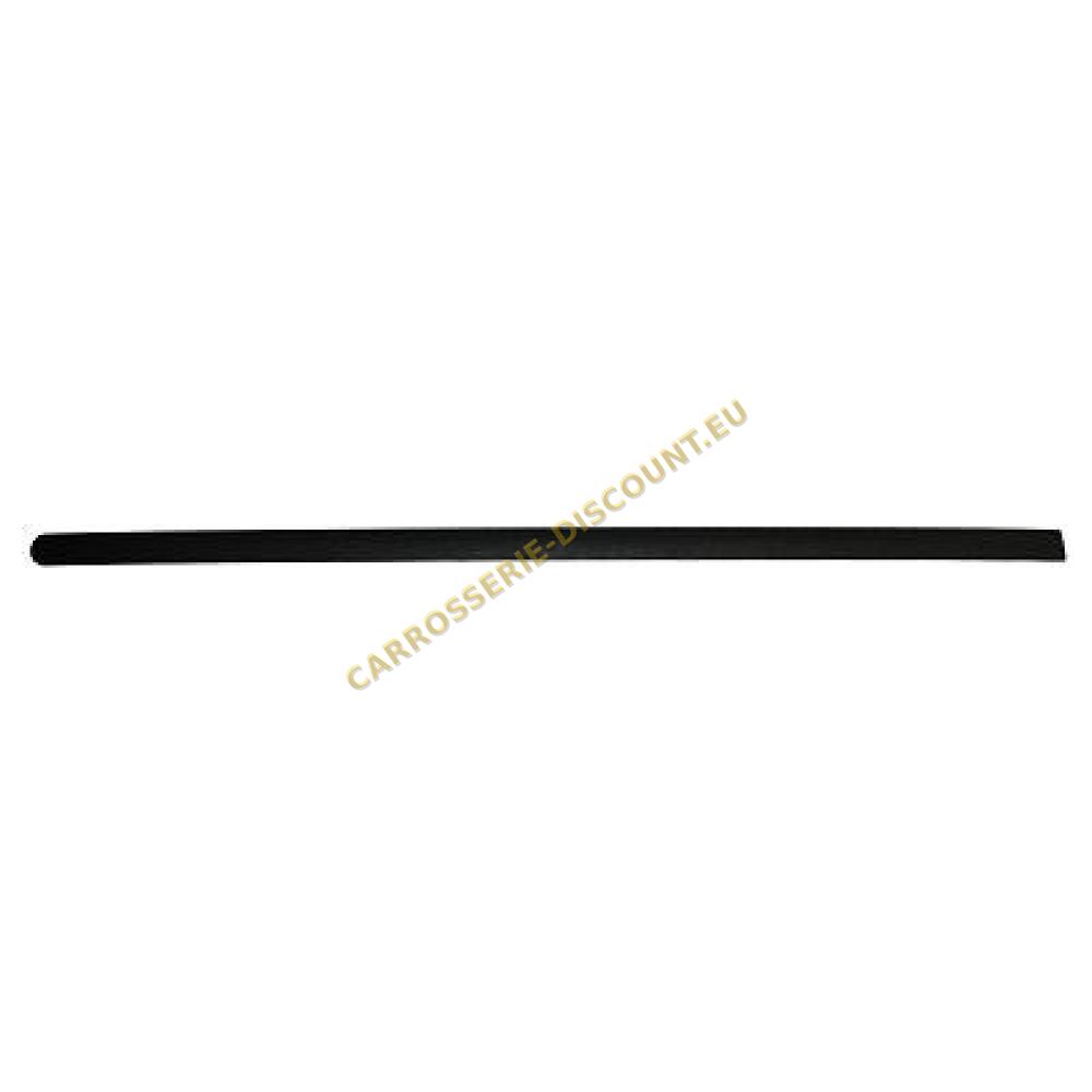 Baguette et bande protectrice, aile arrière gauche — Opel Corsa D 3/5 portes (2006-2011) (+1)