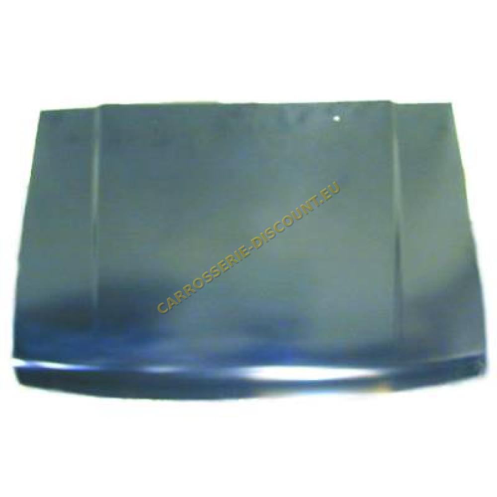 Capot-moteur