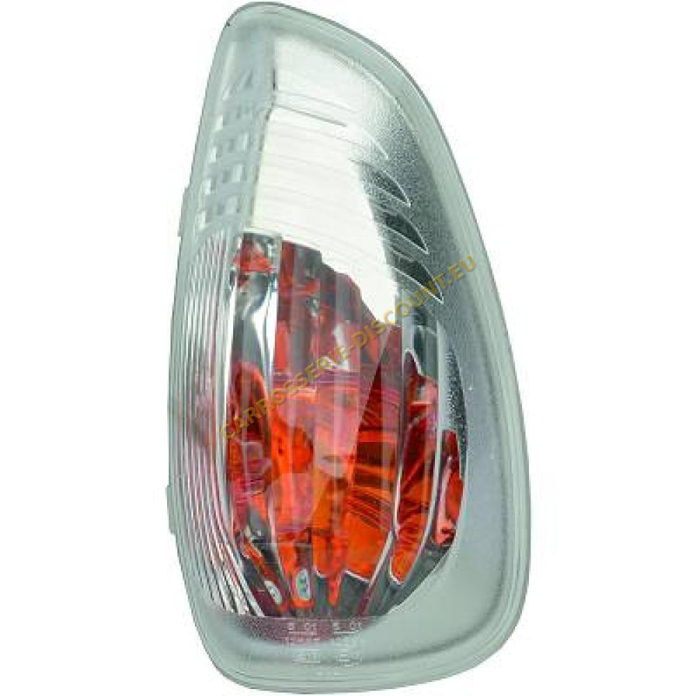 Feu clignotant 259 — Nissan NV 400 (2011-…) (+1)