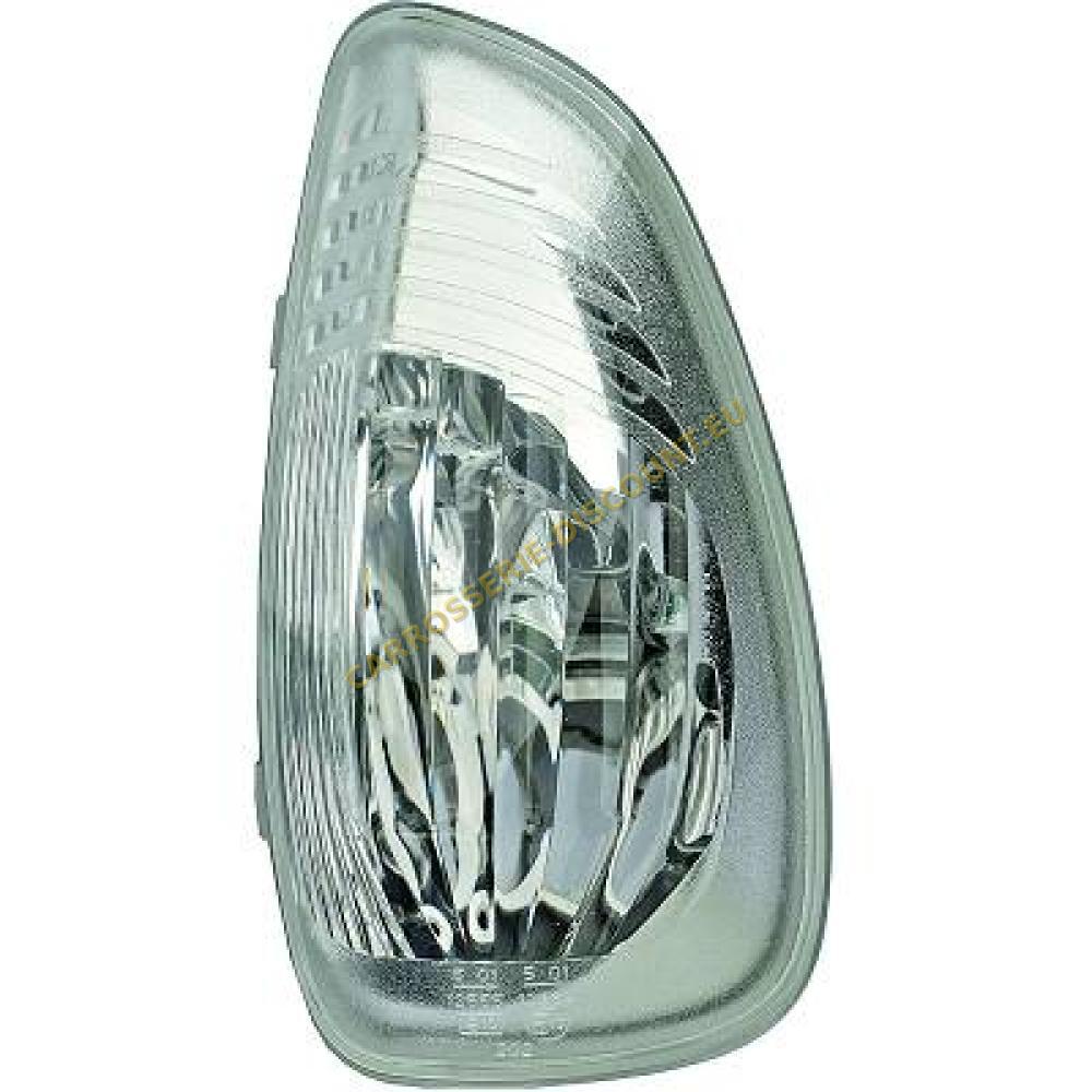 Feu clignotant 259 — Nissan NV 400 (2011-…) (+1)
