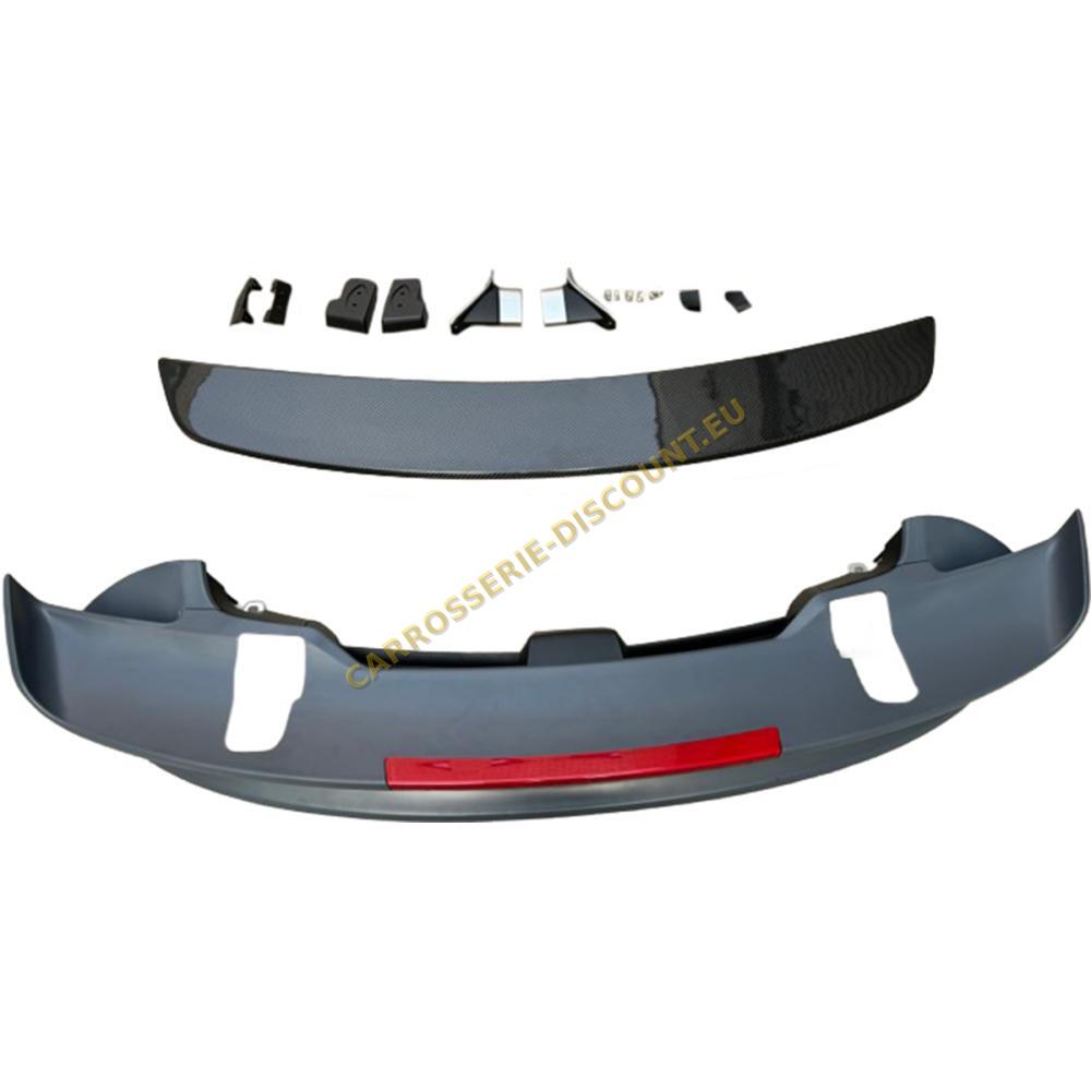 Spoiler 471 — Porsche 911 (2019-2023)