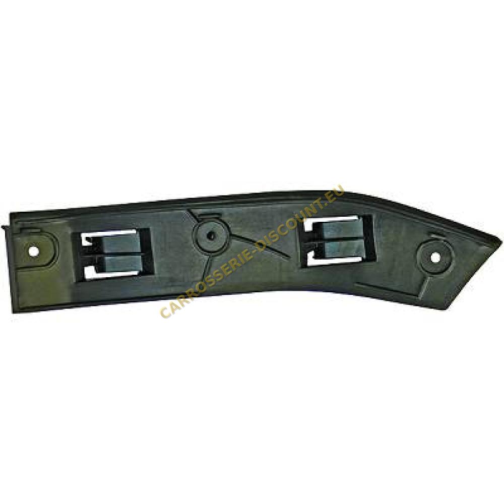 Support, pare-chocs gauche — Volkswagen Polo (2001-2005)