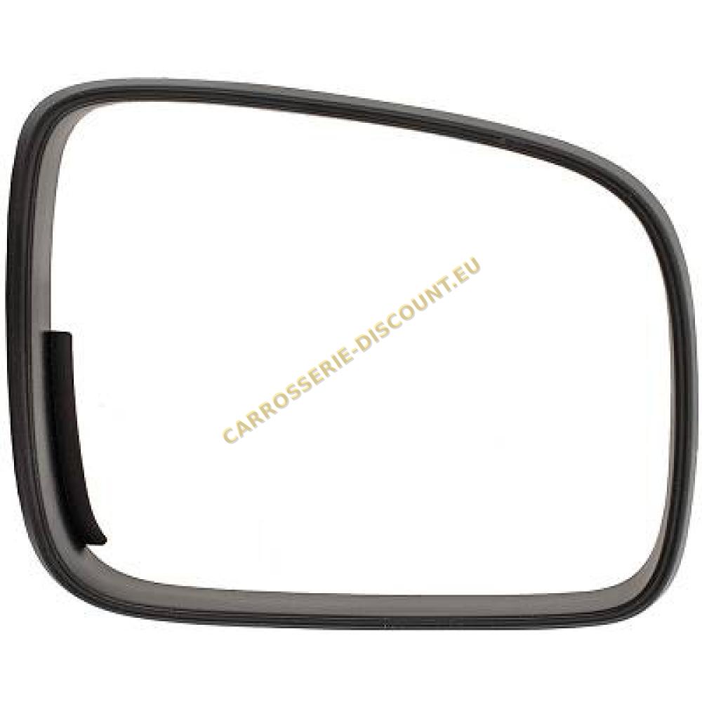 Cadre, rétroviseur extérieur gauche — Volkswagen Caddy III (2003-2010) (+1)