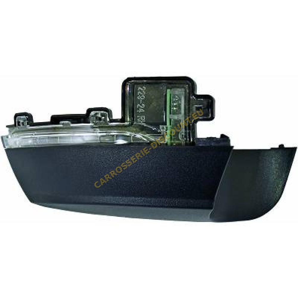 Feu clignotant 259 — Volkswagen Polo 3/5 portes (2009-2014) (+1)