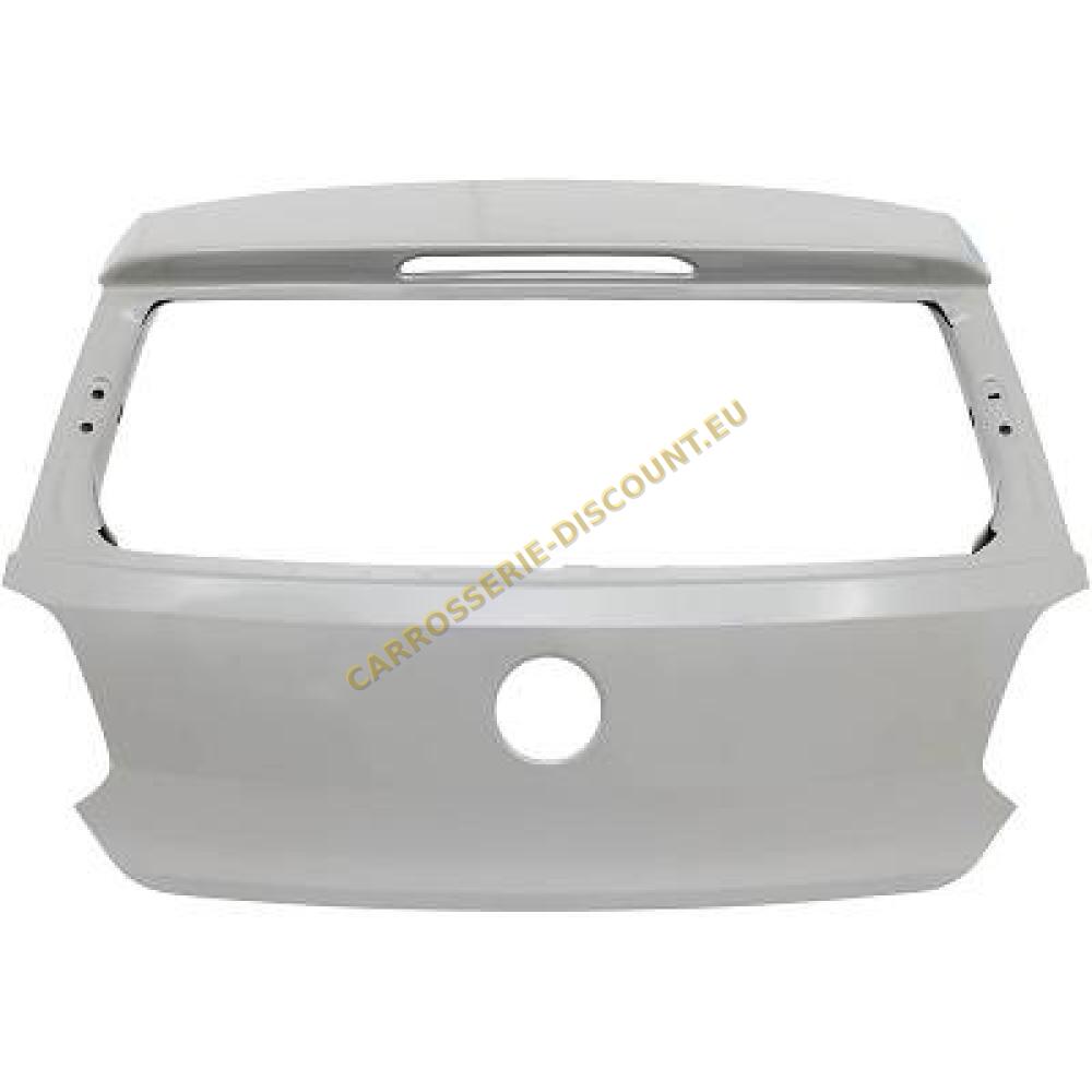Couvercle de coffre à bagages/de compartiment de chargement — Volkswagen Polo 3/5 portes (2009-2014) (+1)