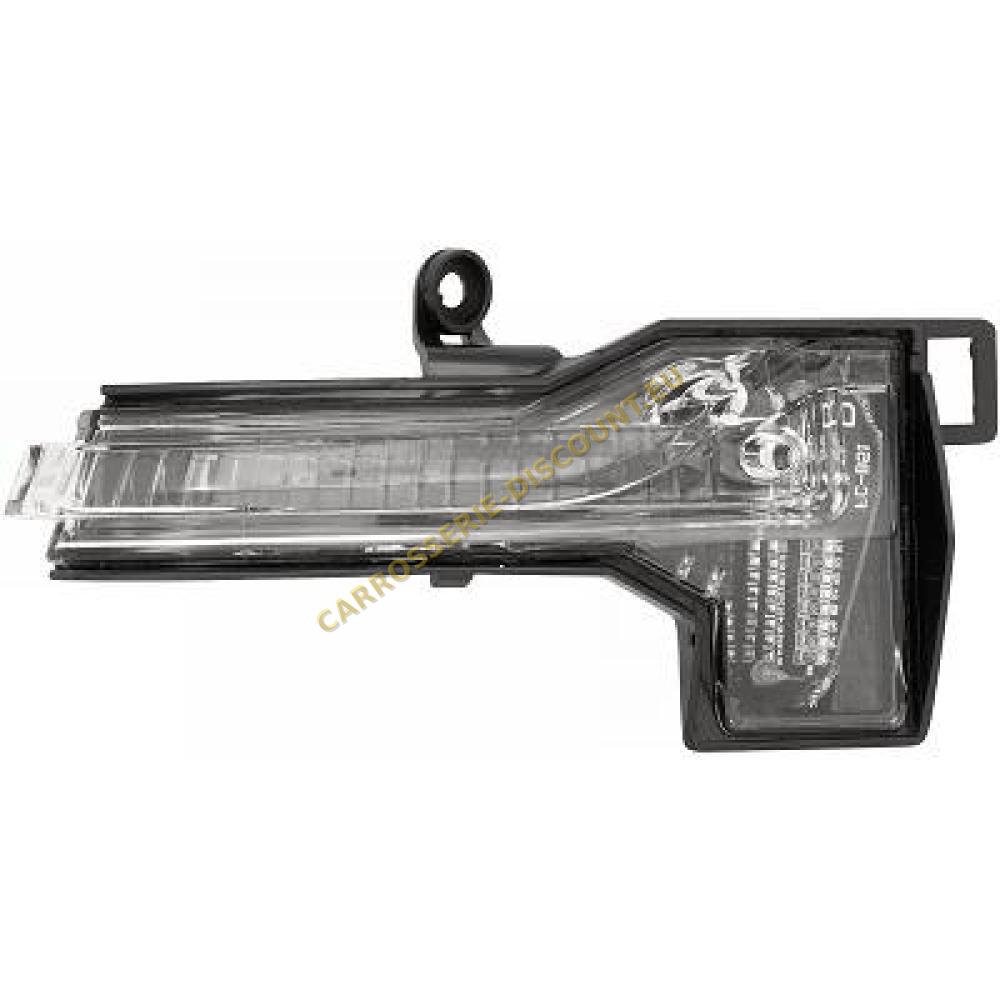 Feu clignotant 259 — Volkswagen Polo 3/5 portes (2017-2021) (+1)