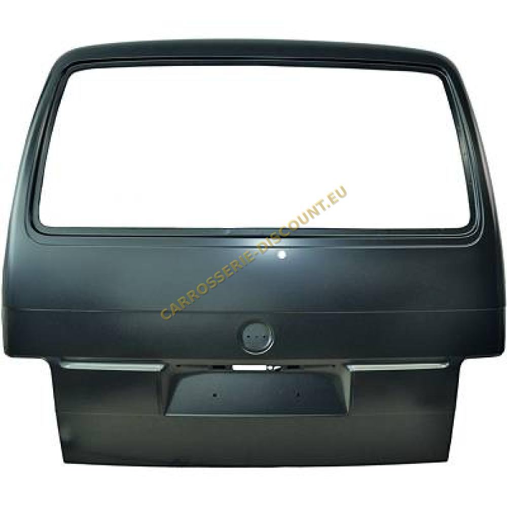 Couvercle de coffre à bagages/de compartiment de chargement — Volkswagen T4 Transporter (1990-2003)