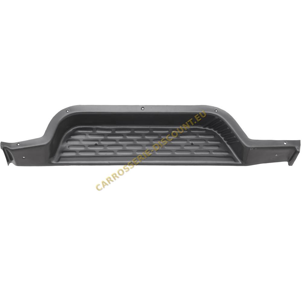 Garniture, marche-pied droite — Volkswagen T4 Caravel/Multiv/Transporter (1990-2003) (+2)