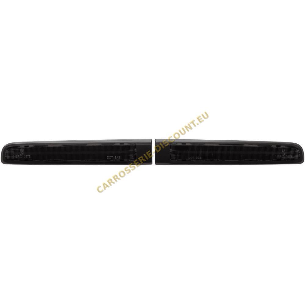 Feu stop additionnel Porte arrière du véhicule — Volkswagen T5 Multivan/Caravelle (2003-2010) (+2)