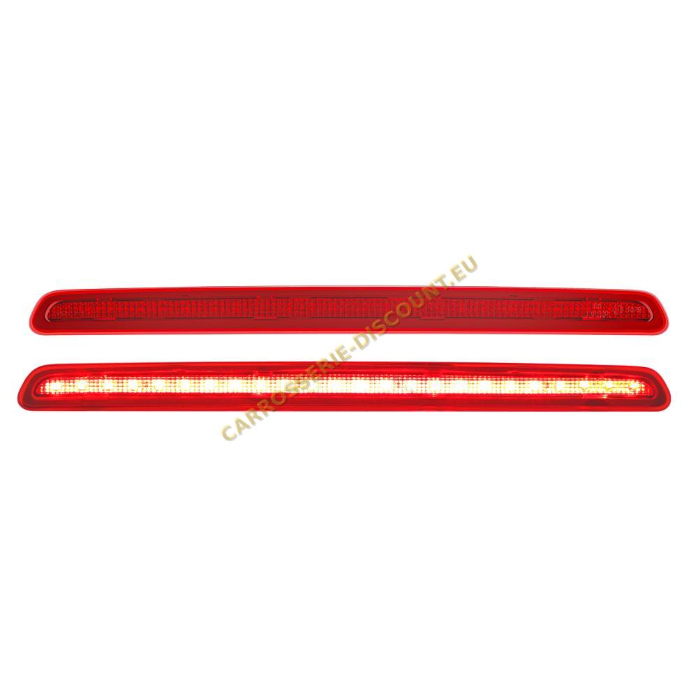 Feu stop additionnel Hayon du véhicule — Volkswagen T6 Multivan/Caravelle (2015-2019) (+1)