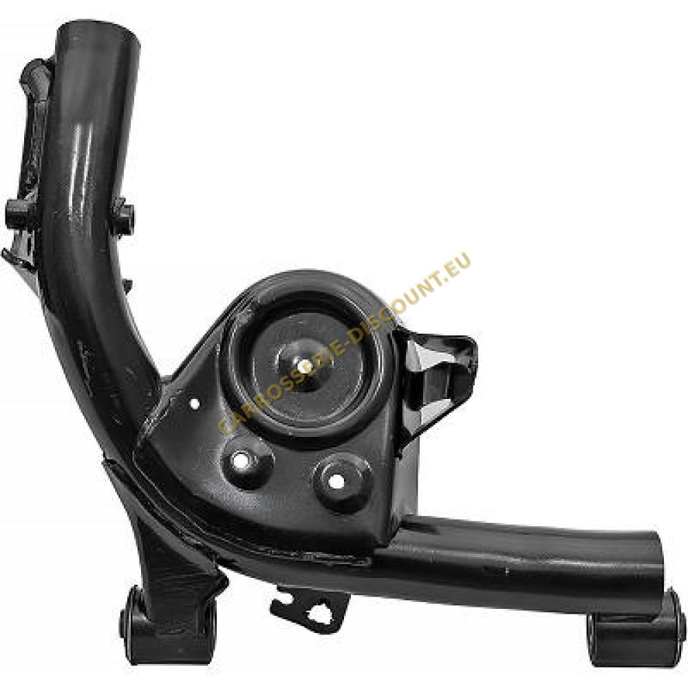 Bras de liaison, suspension de roue Essieu arrière gauche — Fiat Panda (2003-2012)