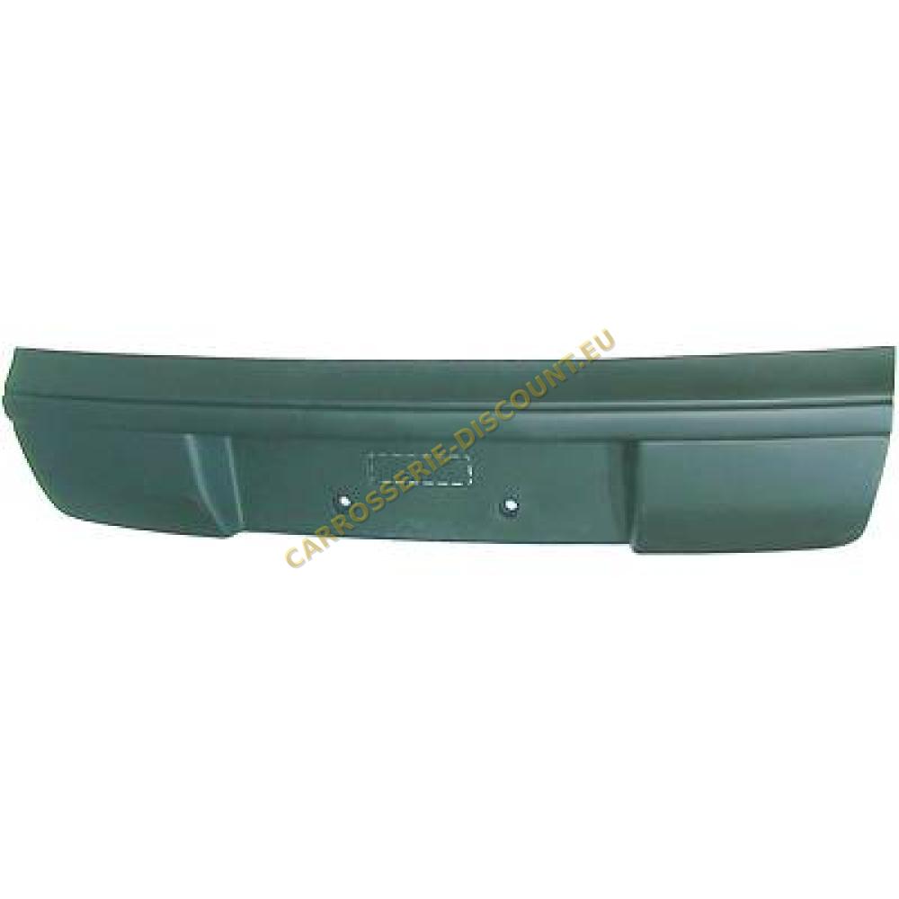 Pare-chocs supérieur — Fiat Palio Weekend (1998-2002)