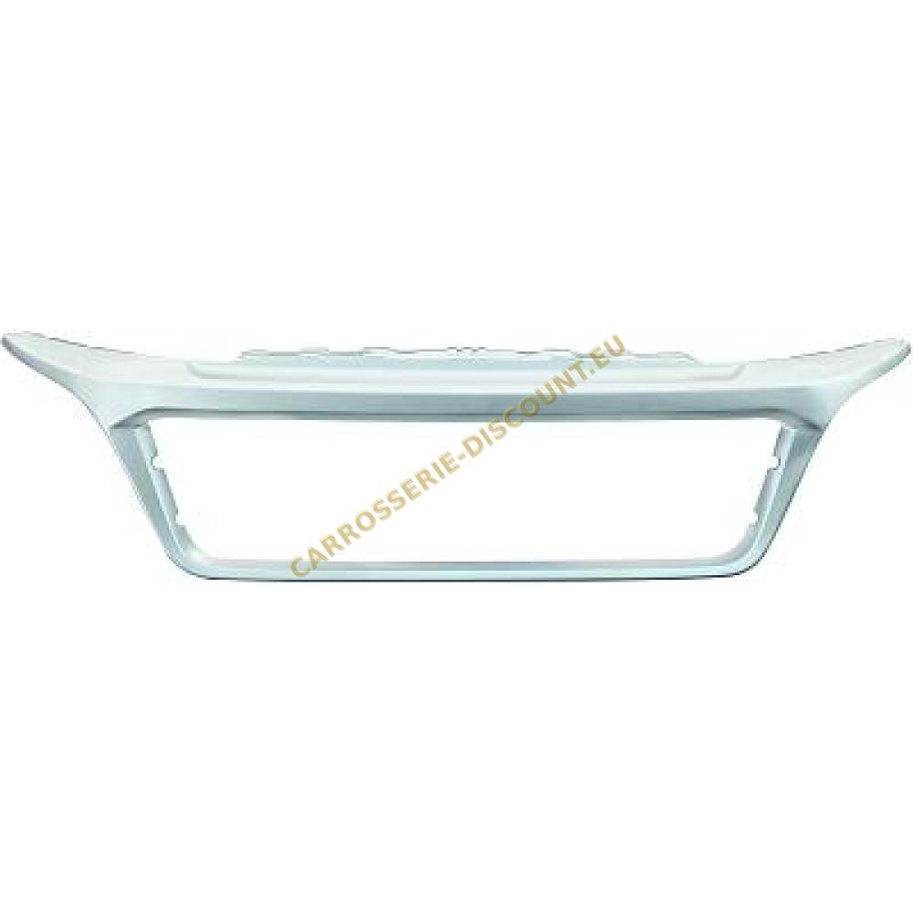 Cadre, grille de radiateur — Fiat Ducato (2014-…)