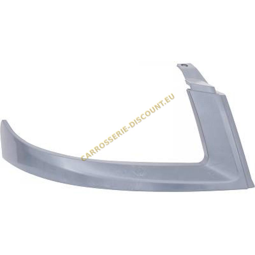 Bordure de phare droite — Fiat Doblo (2005-2010)