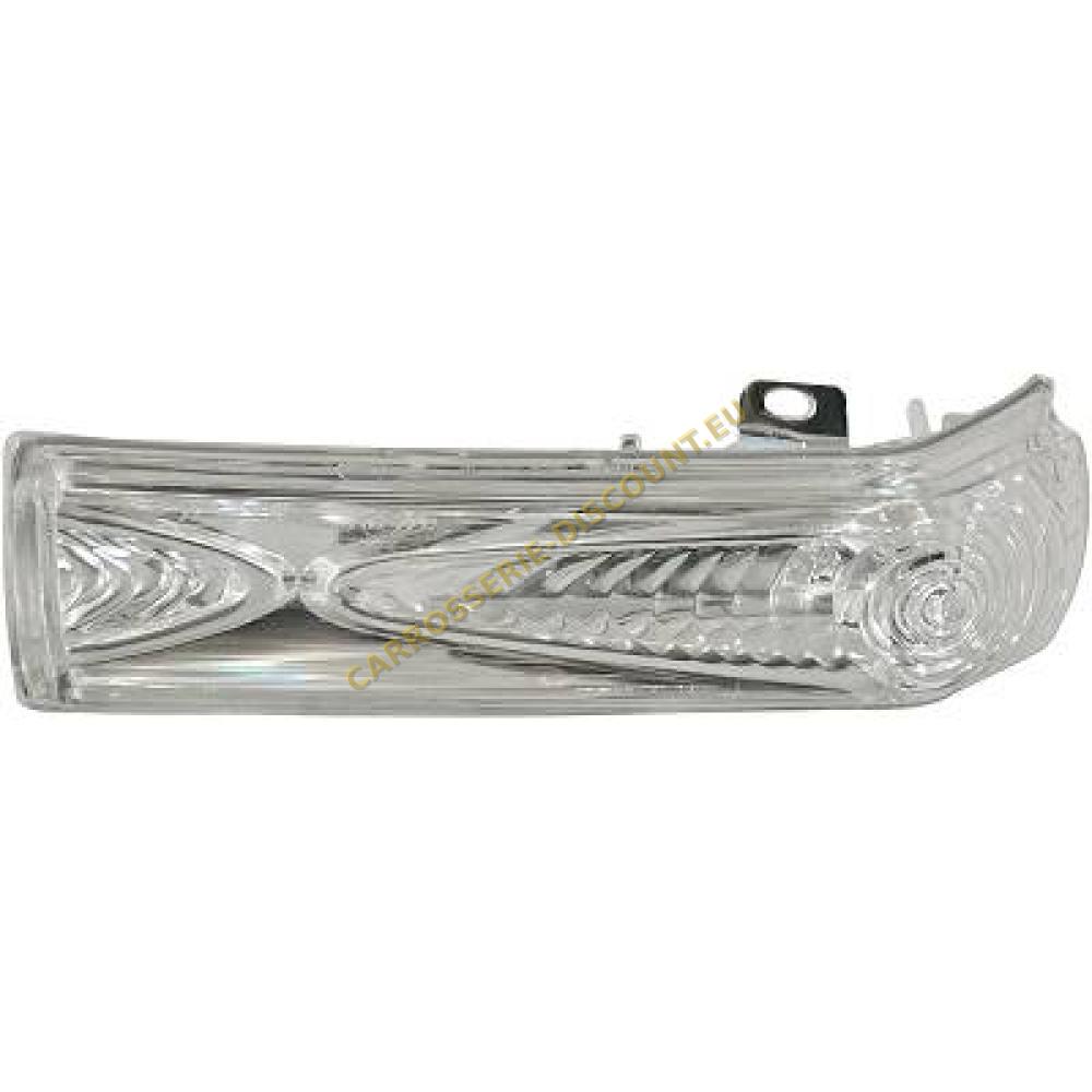 Feu clignotant 259 — Fiat Doblo (2010-2015) (+1)