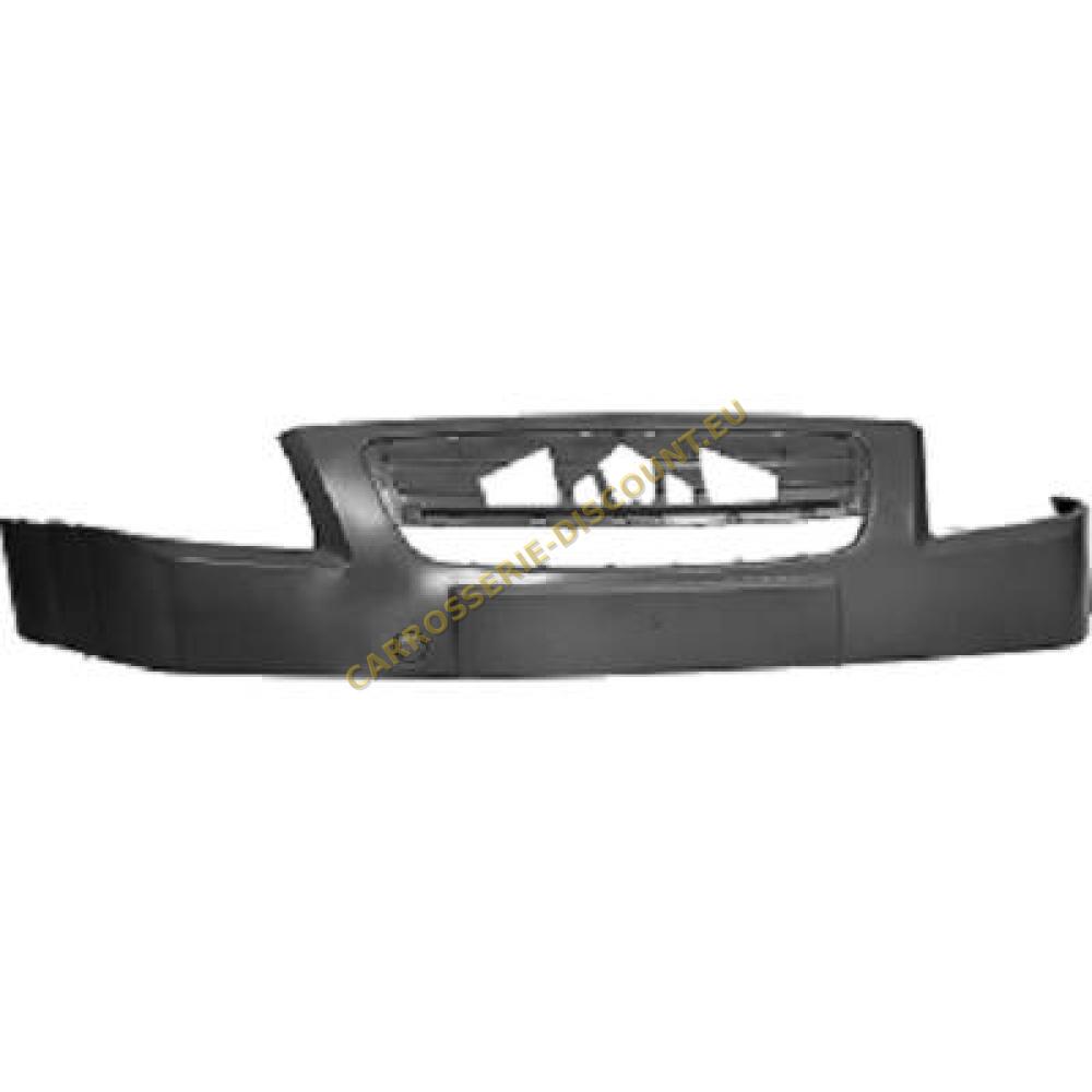 Pare-chocs supérieur — Citroën C2 (2003-2008)