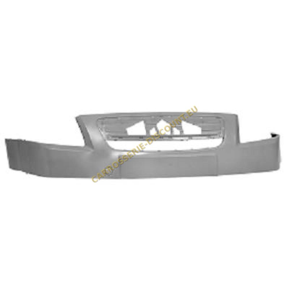 Pare-chocs supérieur — Citroën C2 (2003-2008)