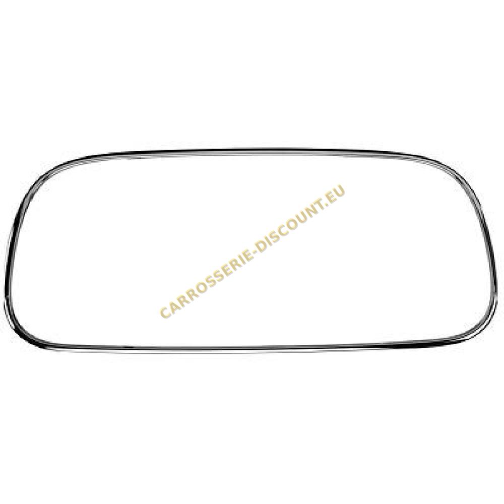 Cadre, grille de radiateur — Citroën C1 (2008-2012)