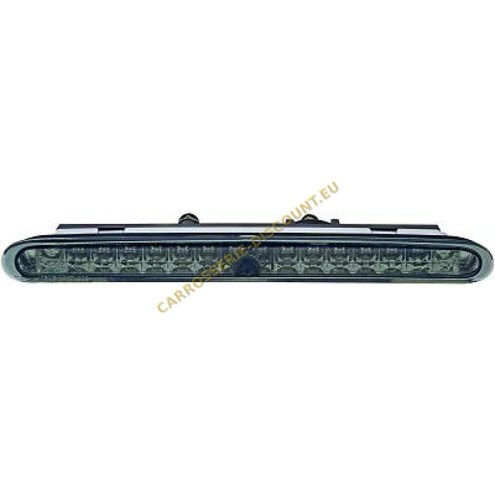 Feu stop additionnel — Peugeot 206/206CC (1998-2006)