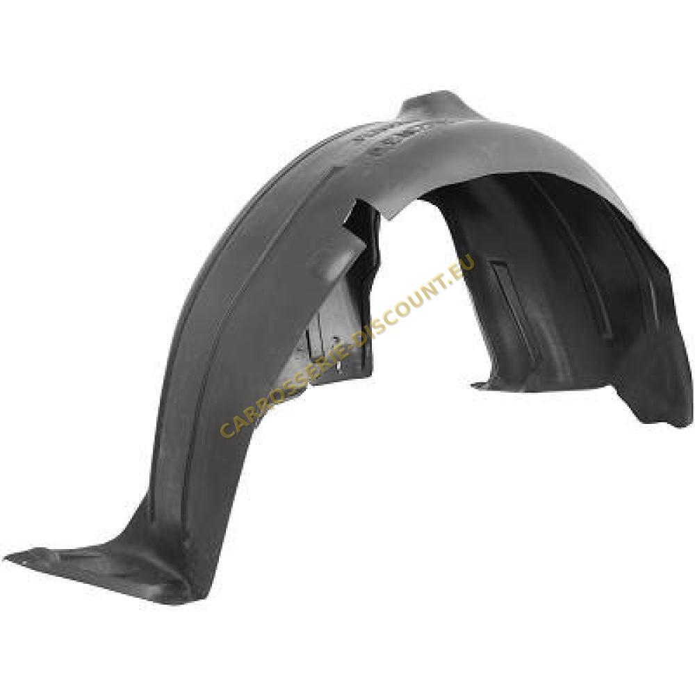 Garniture, passage de roue arrière droite — Peugeot 207 (2009-2012)