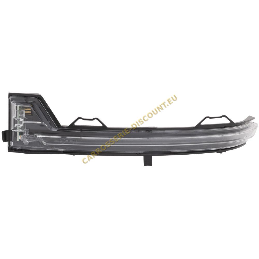 Feu clignotant 259 — Opel Corsa F 3/5 portes (2020-…) (+3)