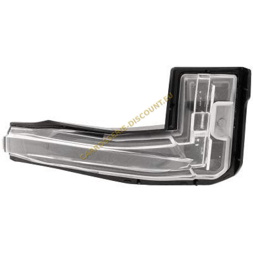 Feu clignotant 260 — Citroën C4 (2021-…) (+3)