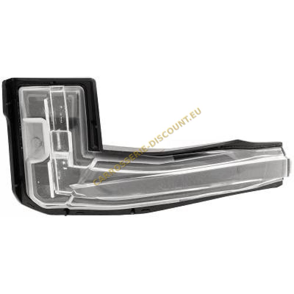 Feu clignotant 259 — Citroën C4 (2021-…) (+3)