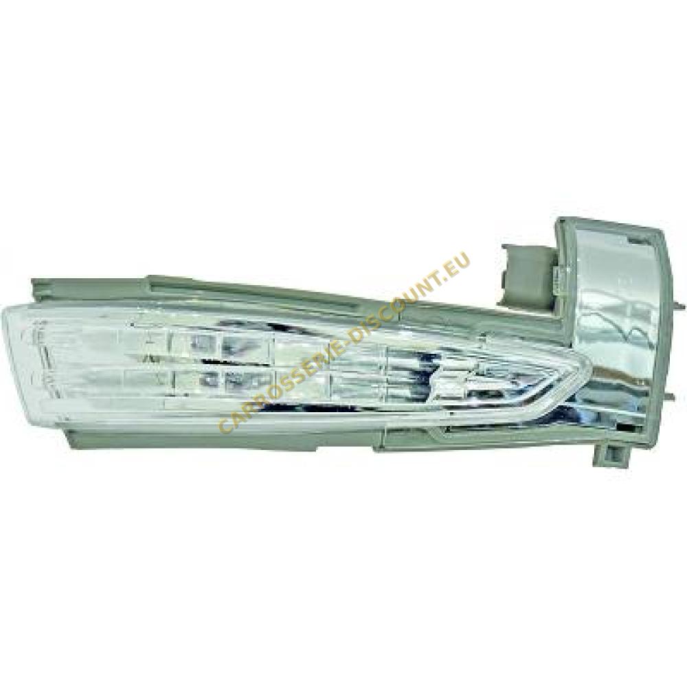 Feu clignotant 259 — Peugeot 508 Berline/Break (2010-2014)