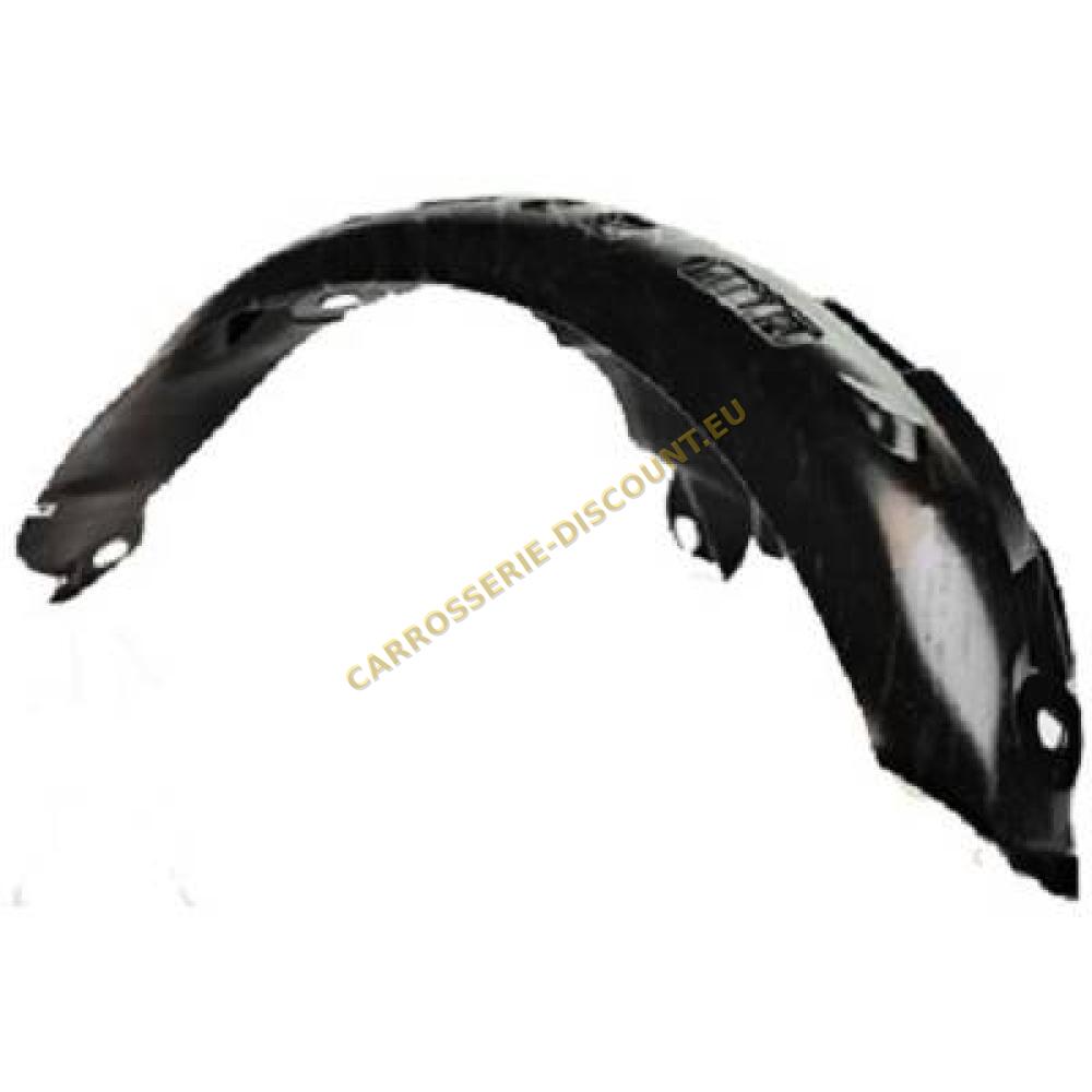 Garniture, passage de roue arrière droite — Renault Clio II (1998-2001)