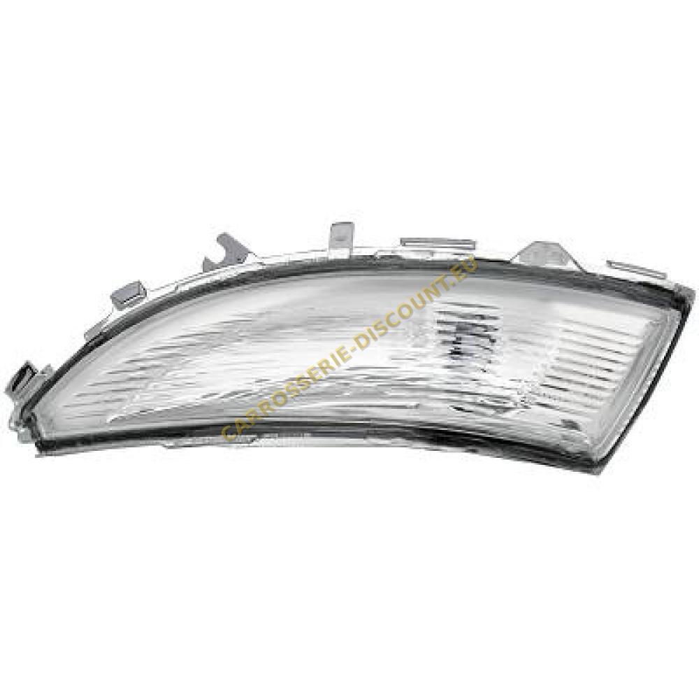 Feu clignotant 259 — Renault Clio IV (2012-2016) (+1)