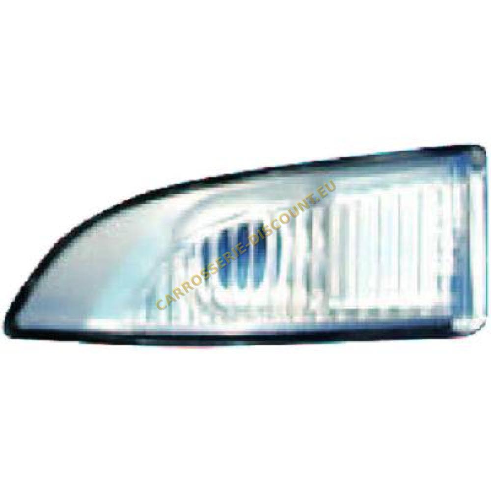 Feu clignotant 259 — Renault Fluence (2010-2014) (+3)