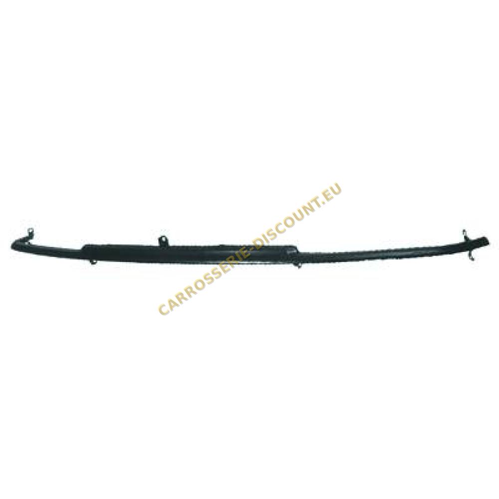 Cadre, grille de radiateur — Honda Civic Hatchback (1987-1991)