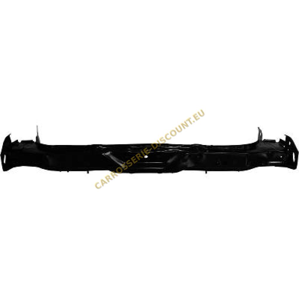 Traverse inférieur — Nissan Almera N16 (3/4/5 portes) (2002-2006) (+1)