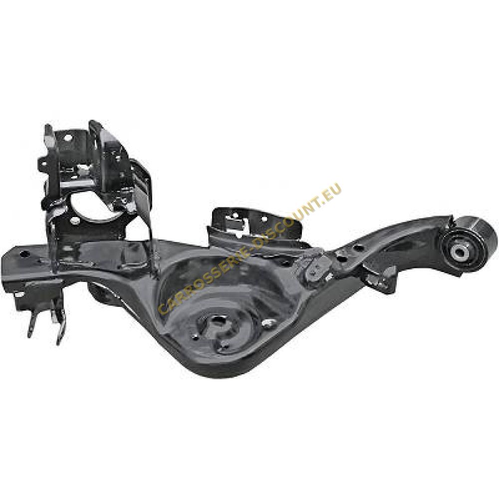 Bras de liaison, suspension de roue arrière gauche — Nissan Juke (2010-2014) (+8)