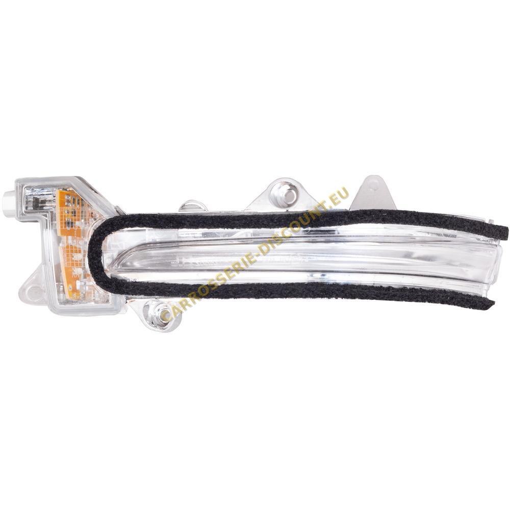 Feu clignotant 259 — Suzuki SX4 S-Cross (2013-2016) (+1)