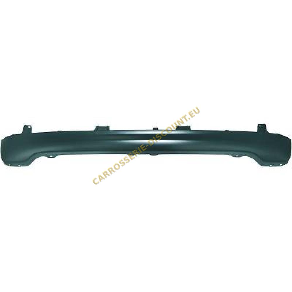 Pare-chocs inférieur — Toyota Yaris (2003-2005)