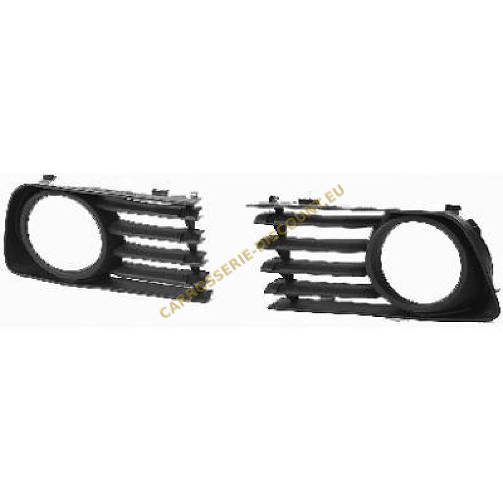 Grille de ventilation, pare-chocs droite — Toyota Prius (2004-2009)