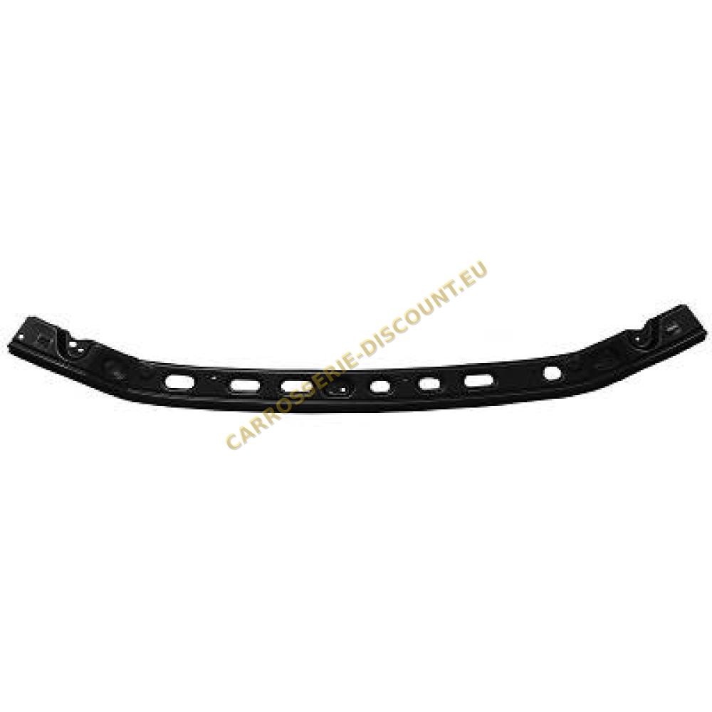 Carrosserie — Toyota Land Cruiser J20 (2008-2012)
