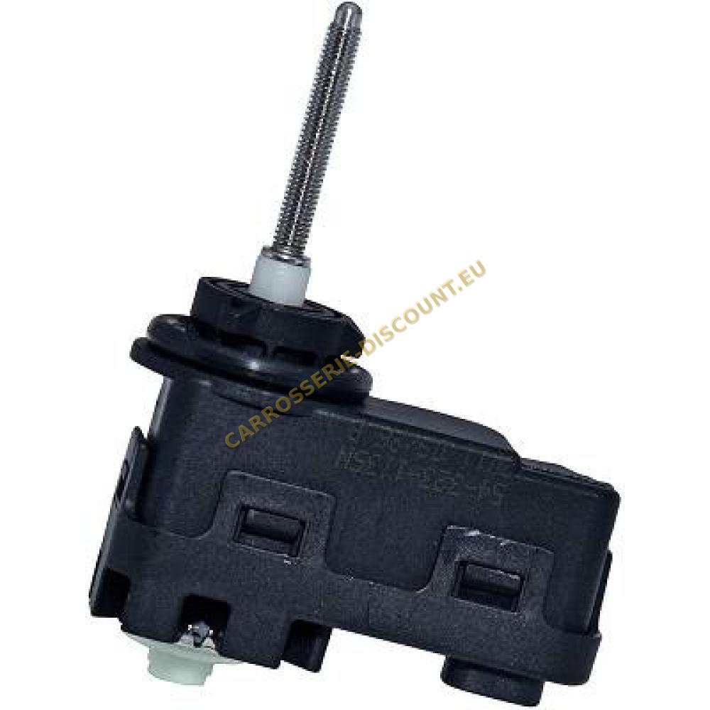 Correcteur, portée lumineuse — Hyundai I 10 (2008-2011) (+13)